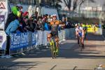 40° Trofeo Guerciotti - Campionati Italiani CX 2019